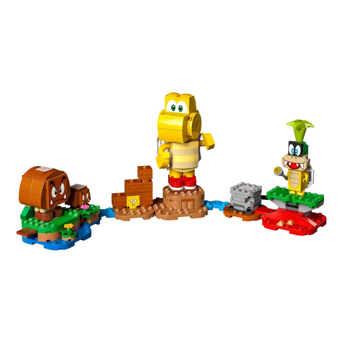 Amazon.co.jp: LEGO 71412 Big Bad Island expansion Set - New
