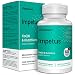 Produktbild Coenzym Q10 Komplex 520 mg  Coenzym Q10 Hochdosiert  mit L-Glutathion  Fermentiertes Ubichinon, CoQ10 Ergänzung - 60 Vegane Kapseln, Sojafrei, Glutenfrei