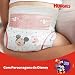 Fralda Huggies Roupinha Supreme Care G 60 Unidades