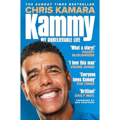 Kammy