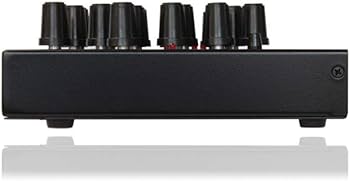 Amazon.co.jp: JoMoX T-Resonator Mk2 ステレオ アナログ フィルター