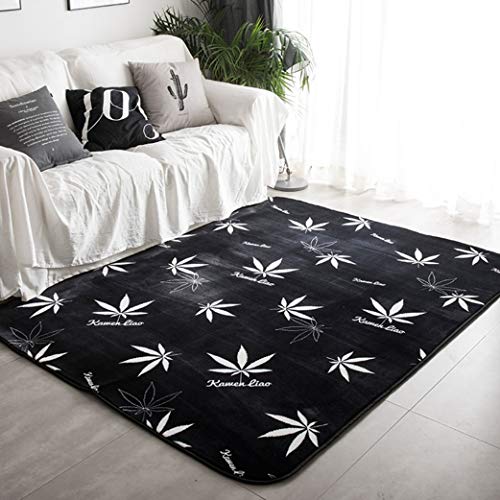 カーペット 幾何学模様 ラグ マット 洗える 耐久性 薔薇柄 おしゃれ 夏用 吸水速乾 抗菌 ゴブラン カラー1 オールシーズン適用 床暖房対応 掃除易い 低反発 大きい モダン ペルシャラグ きれい お洒落 レトロ (120*190,カラー12)