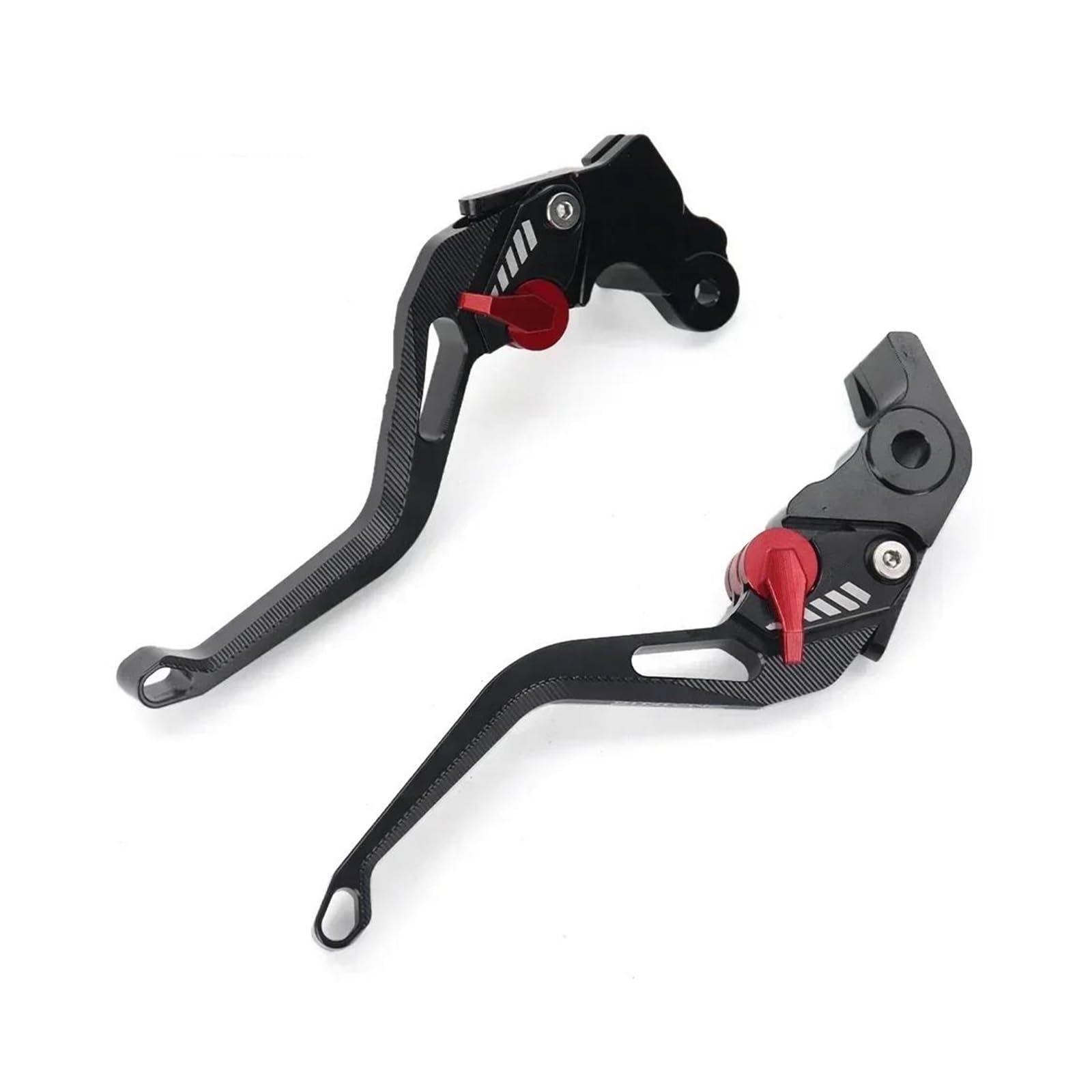 Heyhellnin E For Yamaha For Yzf-R1 R1m Yzf-R6 Yzf R1 R1s R6 2017-2024 Cnc Motorcycl Brak Clutch Lever Motorbik Brak Levers(E)