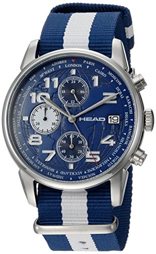 Head HE-005-02