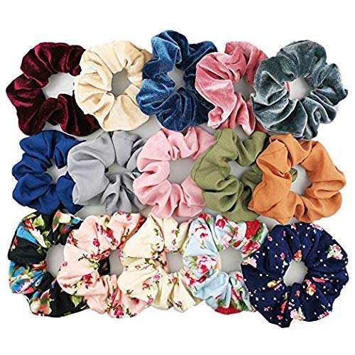 Top 78+ fabric hair bands in.eteachers