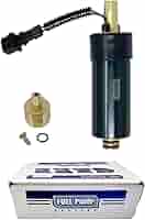 Amazon.com: High Pressure Fuel Pump for Volvo Penta 4.3L 5.0