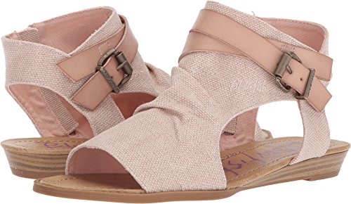 Image of Blowfish Womens Balla Wedge Sandal