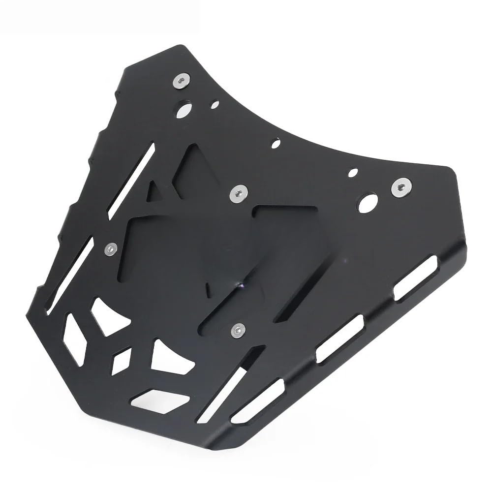 Porte arrière bagages moto Tracer 9 GT 2024 support de queue top case selle - 8