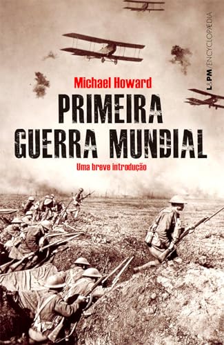Primeira Guerra Mundial: Uma Breve Introdução