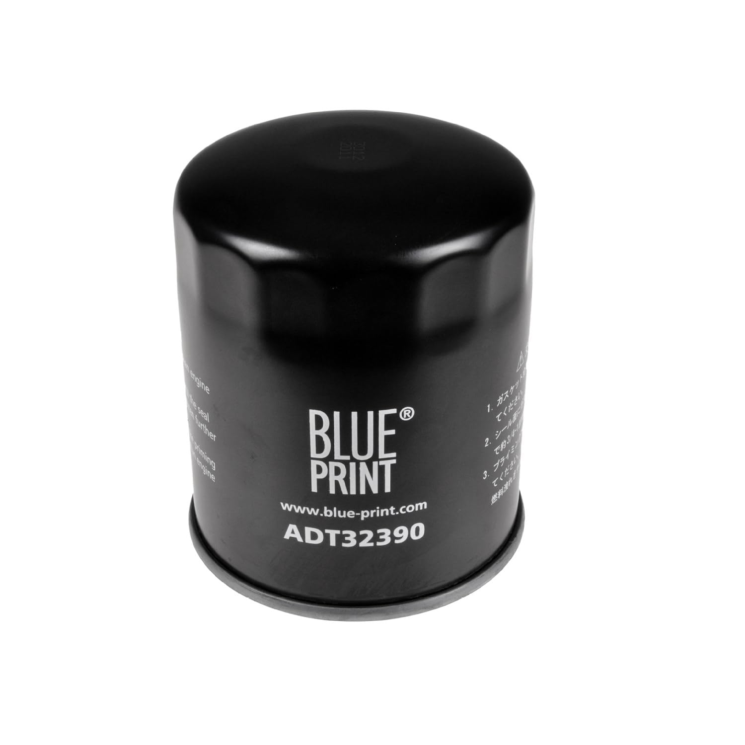 Blue Print ADT32390 Fuel Filter