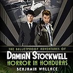 Cover of Horror in Honduras