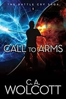 Call to Arms 1602904707 Book Cover