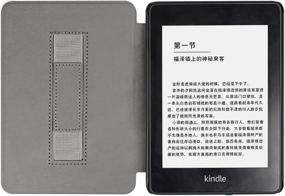 Case for 6" Kindle Paperwhite(5th/6th/7th Generation-2012/2013/2015) -Premium TP... 4 51 nThuSFmL. AC SL1000