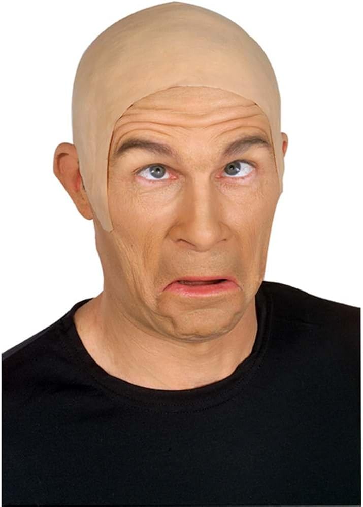 Swim caps for bald head Clearance