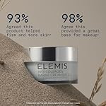 ELEMIS Pro-Collagen Marine Cream SPF 30, Lightweight Anti-Wrinkle Daily Facial Moisturizer - Image 4