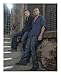 Produktbild Prison Break - Wentworth Miller & Dominic Purcell Signiert Autogramme 21cm x 29.7cm Plakat Foto
