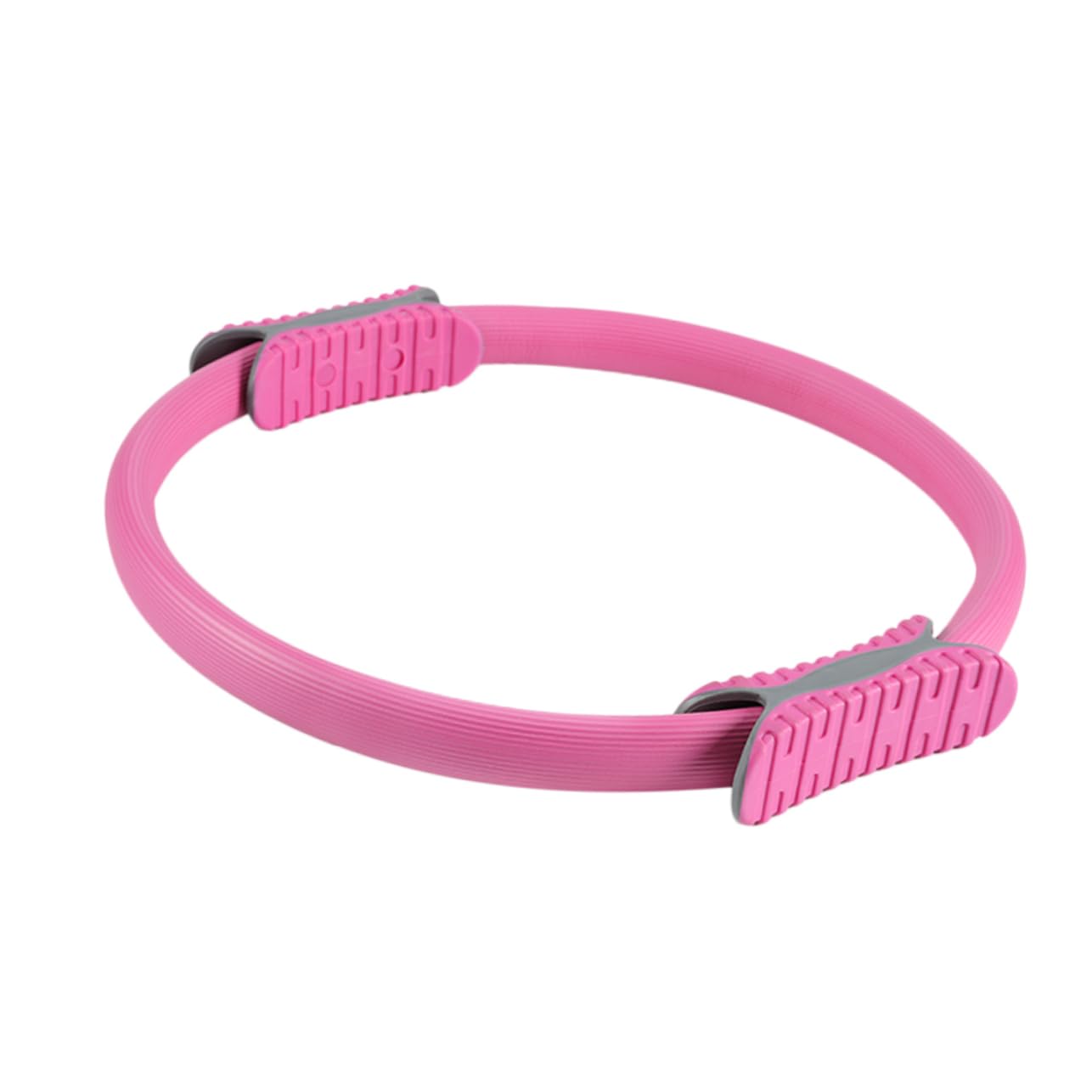 Toddmomy Non-Slip Yoga Ring Exercise Equipment for Women Fitness Ring Yoga Equipment Workout