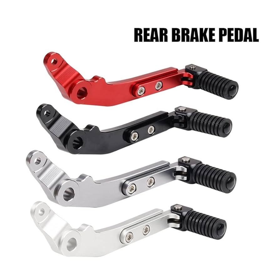 ギアルページ Amazon.co.jp: バイクのシフトレバー モーターサイクルリア