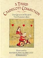 Queen Of Hearts And The Farmers Boy 0723234345 Book Cover