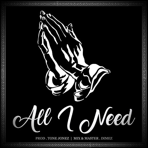 All I Need de Tyj en Amazon Music Unlimited