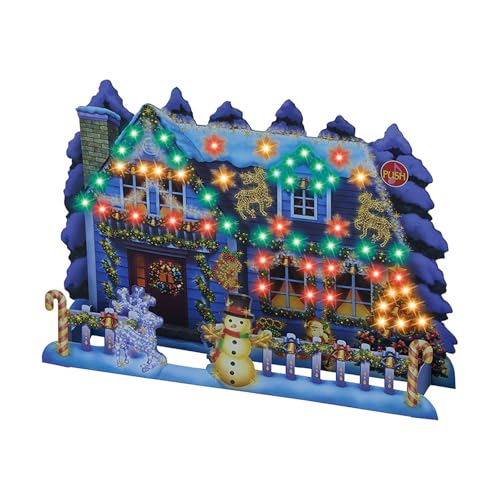 TI(SANRIO) NX}XJ[h bZ[WJ[h NX}X CgfB[ C~l[VnEX JXPM 15-5 244350