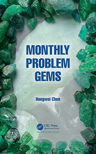 Monthly Problem Gems view 2
