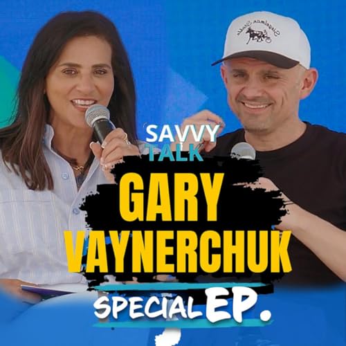 Reputation - the single most important thing you have, with Gary Vaynerchuk