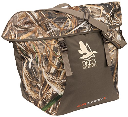 ALPS OutdoorZ Delta Waterfowl Wader Bag