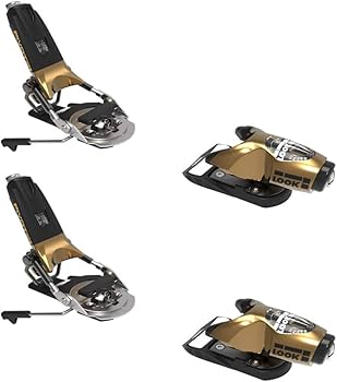 スキー FACTION CT1.0 172 LOOK PIVOT 15 GOLD GW Look Pivot 15 GW Binding | Alpine Ski Bindings - Meier Skis
