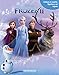 Frozen 2. Libroaventuras: Incluye un cuento, figuritas y un tapete