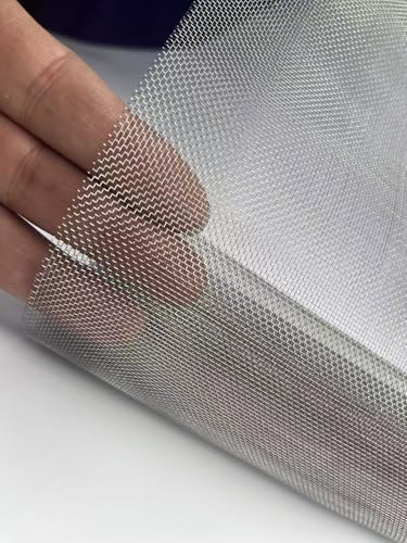 24 Mesh 304 Stainless Steel Mesh Roll