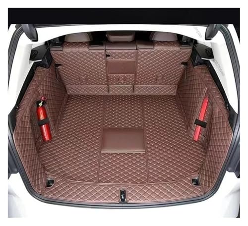 Tapis de coffre étanche BMW X4 G02 protection pour chien et loisirs outdoor