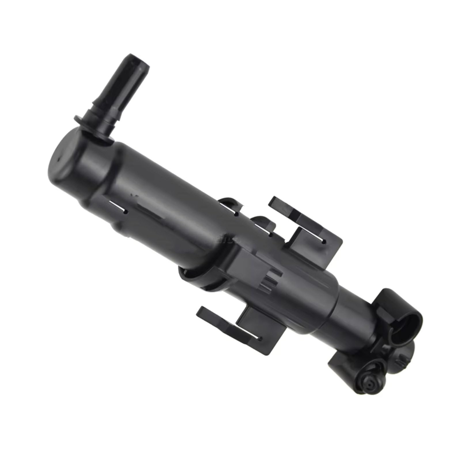 Buse Lave Phare Compatible Avec Bmw Pour 535i Pour Xdrive 2011 1/2 Pièces Lhd Rhd Pare-chocs Avant Buse De Lavage De Phare Accessoires 61677377668