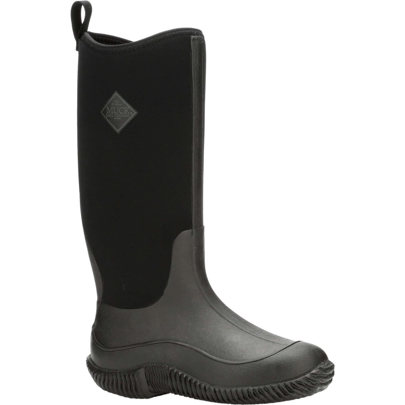 Muck BootsWomens/Ladies Hale Wellington Boots