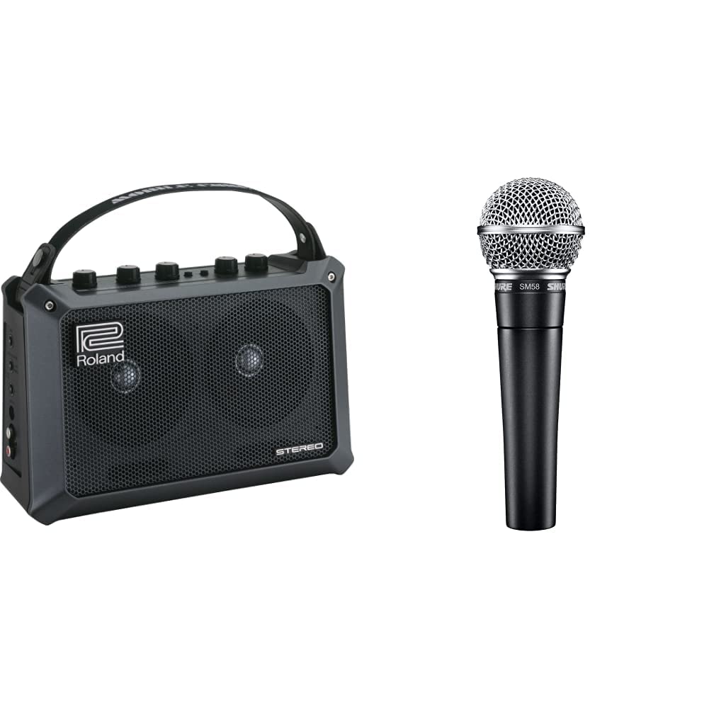 送料無料】Roland ローランド MA-12C アンプ内蔵 スピーカー ペア