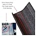 NORTHGEAR Dock Line Chafe Guards,Size 24
