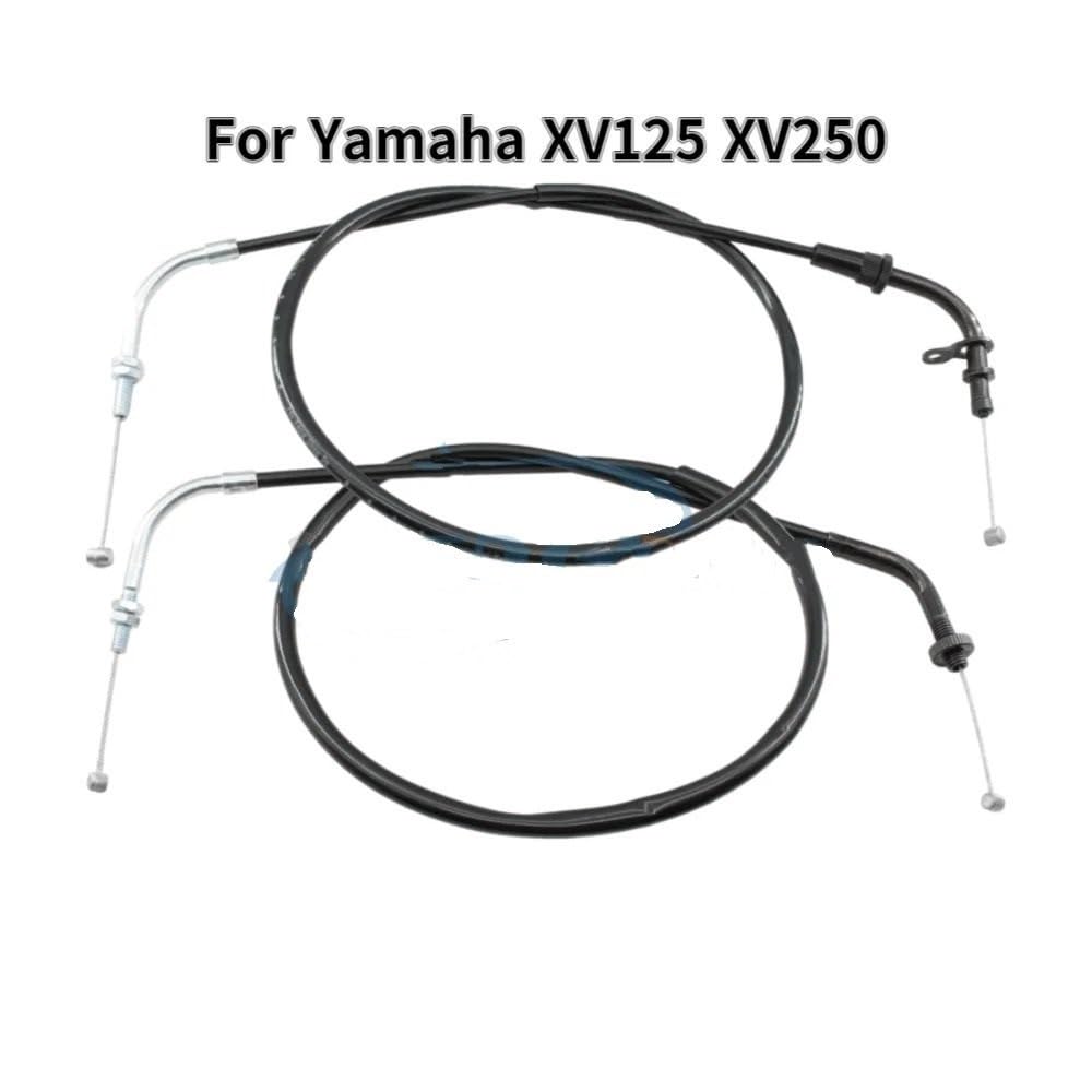 Kabel sprzęgła Motocykli Do Yamaha KEEWAY