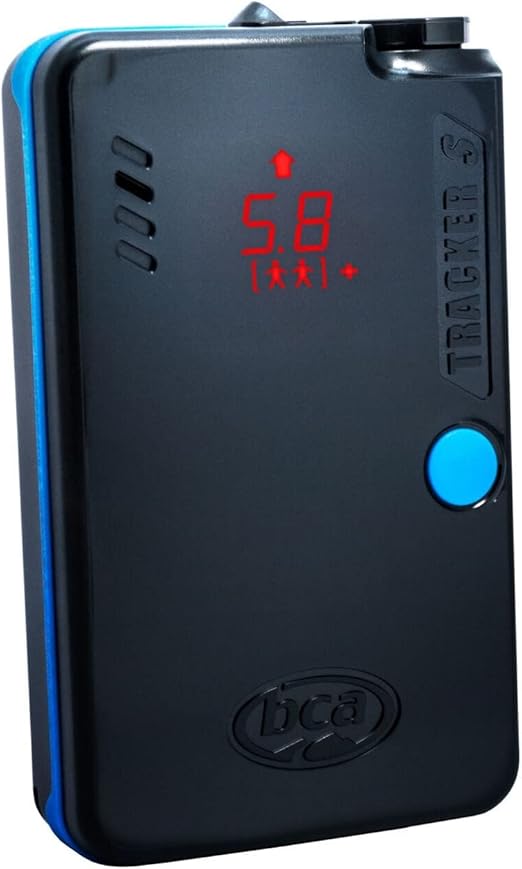 Backcountry Access Tracker S Avalanche Transceiver