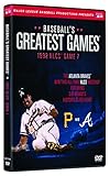Baseball's Greatest Games: 1992 NLCS Game 7 [DVD]