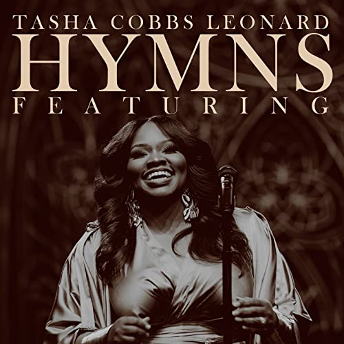 Play Hymns (Live): Featuring by Tasha Cobbs Leonard on Amazon Music ...