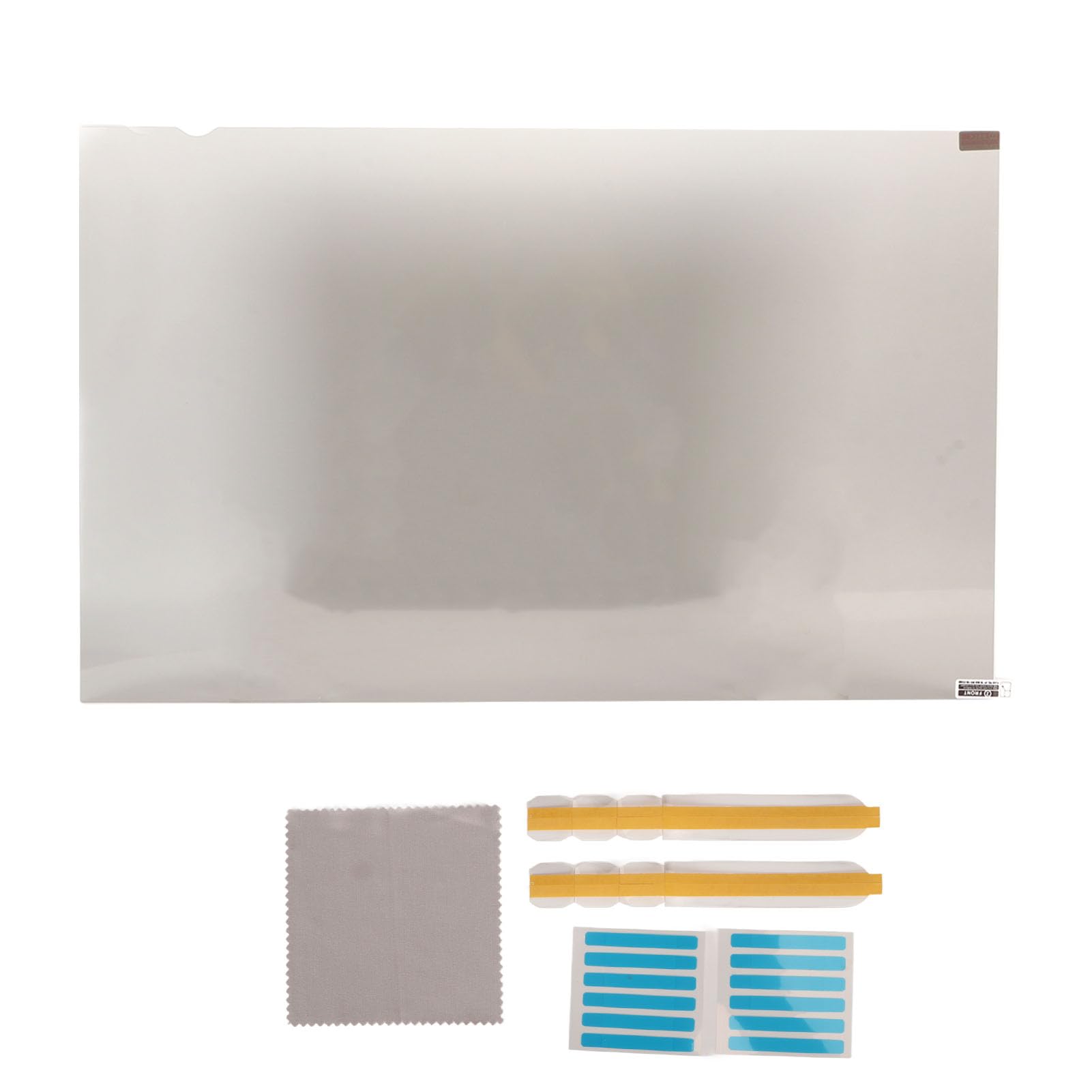 22 Inch Laptop Screen Filter, Blocking Eye Computer Monitor Protector for Data Security, Wide Compatibility for HP, Amazing Visual Effects, Retains