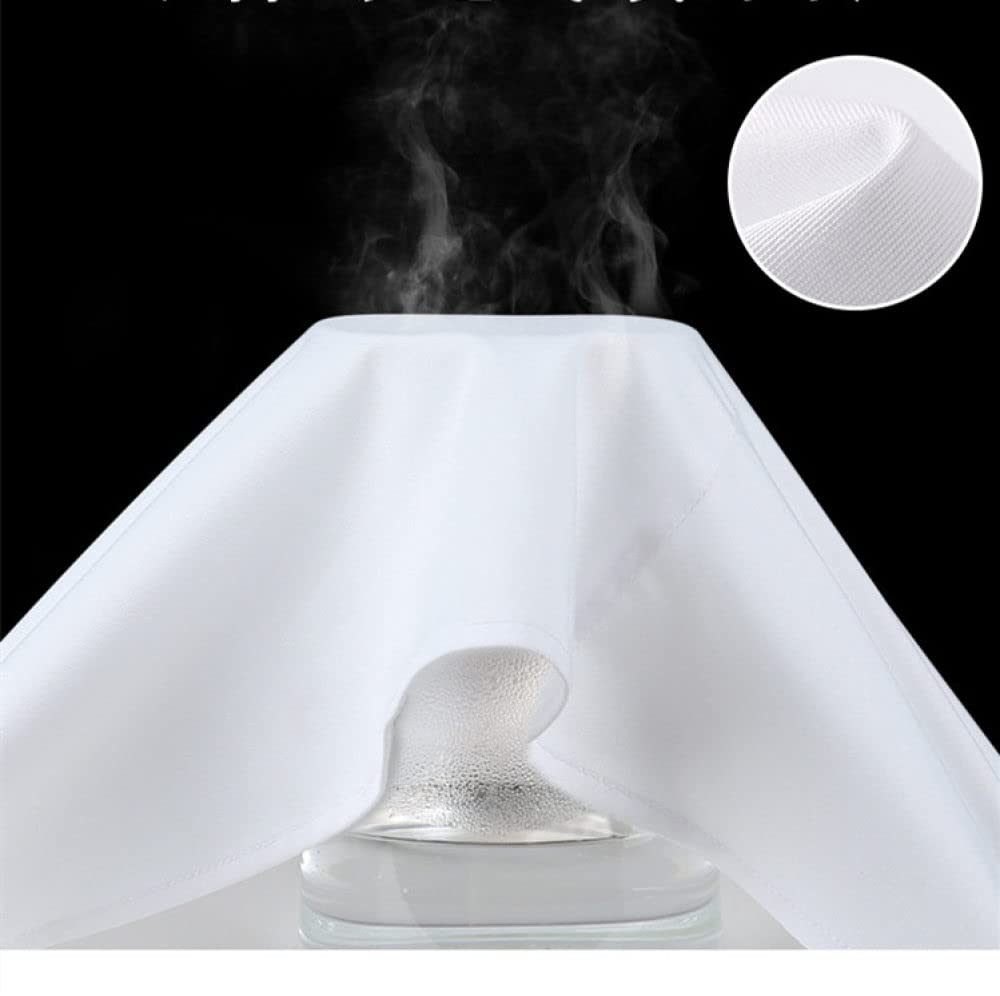 Chemise Femme,Vêtements De Travail Formels Pour Femmes Coton Blanc Uni Basic Chemises À Manches Longues Simples Chemisiers À Revers Boutonnés Bureau Classique Slim Fit Tunique Chemises D'Affaire