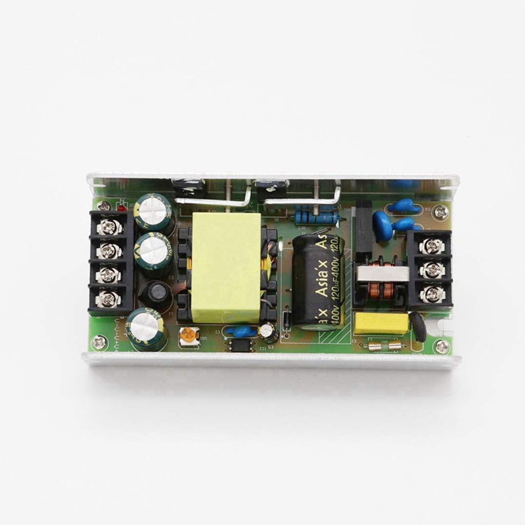 Module d'alimentation à Découpage Interrupteur de Courant Convertisseur Stabilisée (48v 3a)