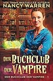 Cover zum Buch Der Buchclub der Vampire