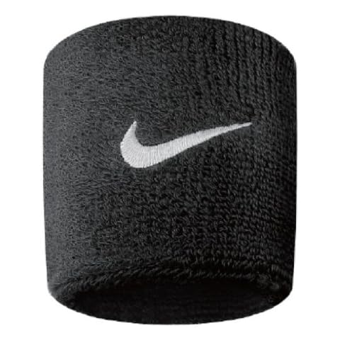 Nike Swoosh Double Wristband Cover
