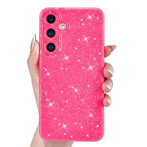 Coque silicone Samsung S24 S25 avec protection camera