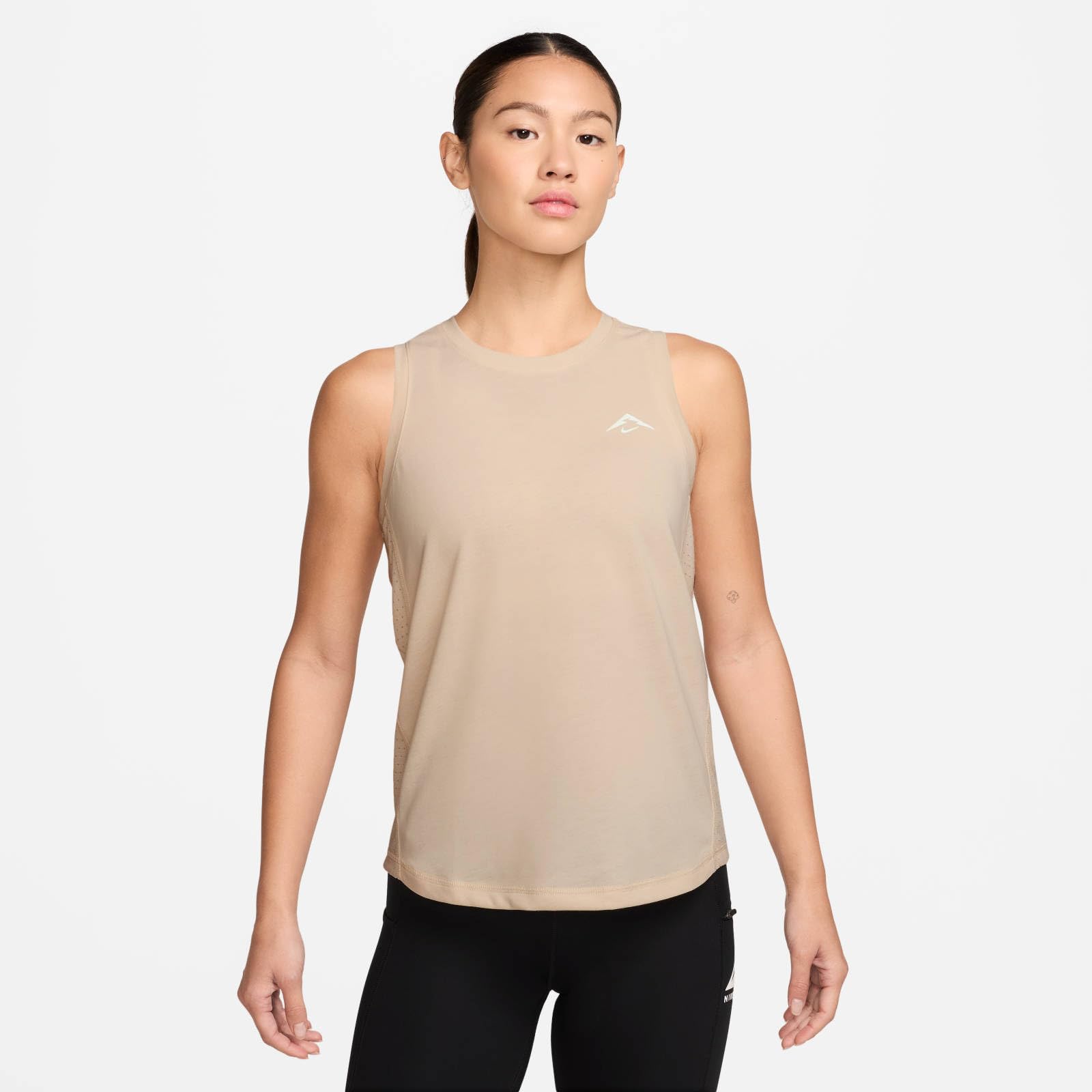 Nike Nike Trail Dri-Fit Lauf-Tanktop für Damen Canotta da Corsa Donna