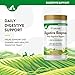 NaturVet – Digestive Enzymes - Plus Probiotics & Prebiotics – Helps Support Diet Change & A Healthy Digestive Tract – for Dogs & Cats – 1 lb Powder