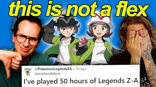 Game Critics Are Doing Too Much