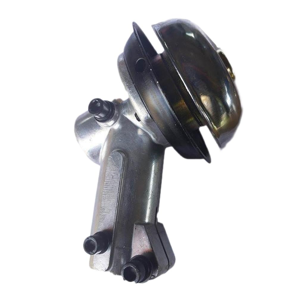 Cabezal spline 7T y 9T para reparar la caja de cambios desgastada de 28mm